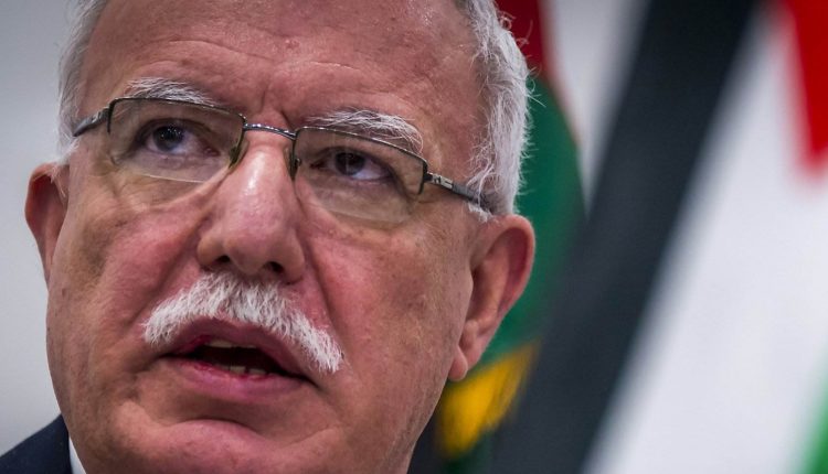 رياض المالكي