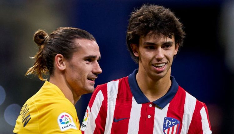 فيليكيس و غريزمان