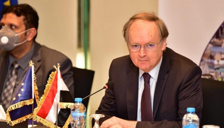 كريستيان برجر