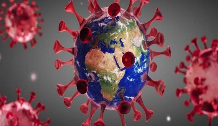 كورونا الهندي المتحور