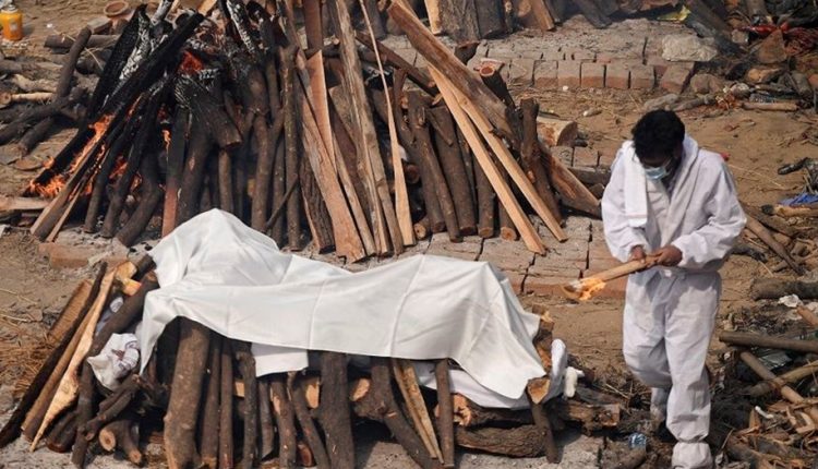 كورونا في الهند