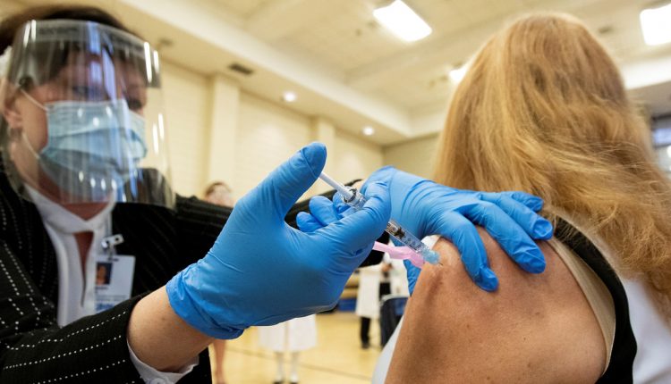 لقاح كورونا