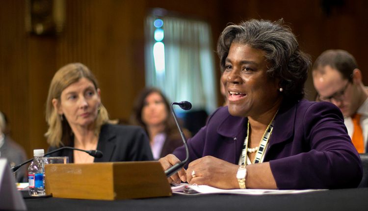 ليندا توماس