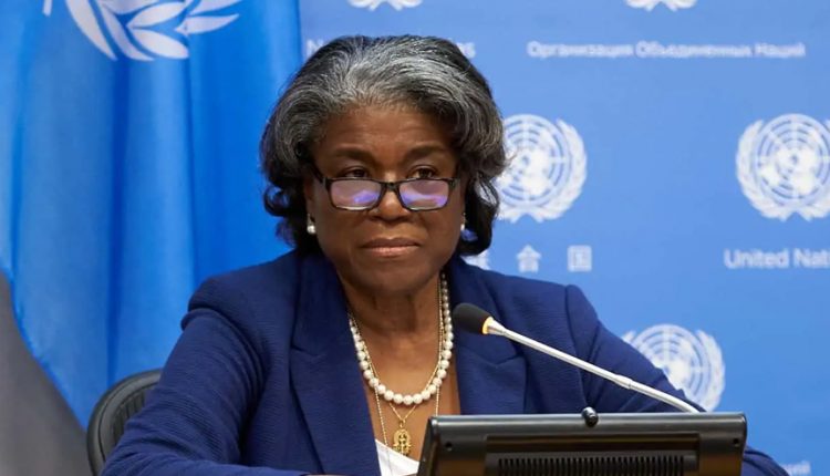 ليندا جرينفيلد