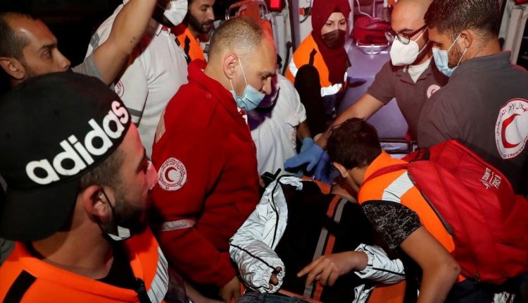 محاولة اغتيال محمد نشيد رئيس المالديف السابق