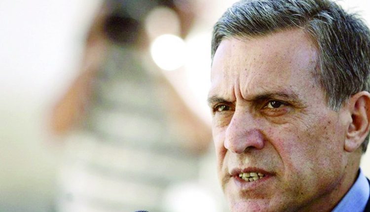 نبيل أبو ردينة