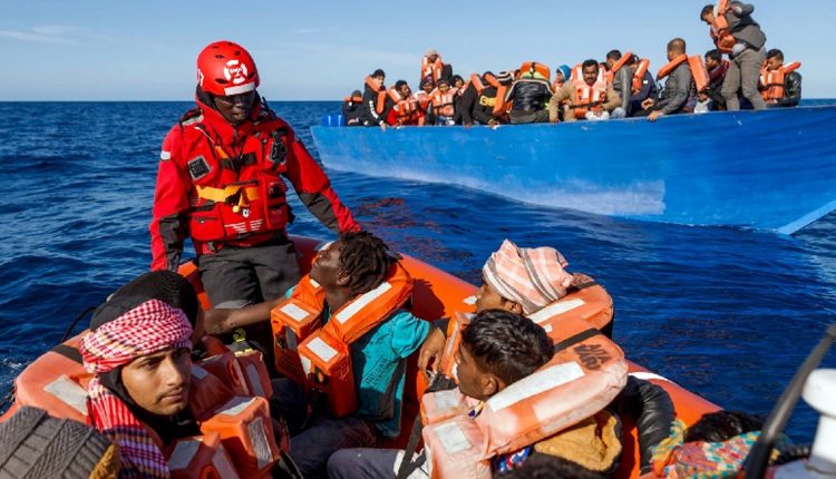 هجره غير شرعيه