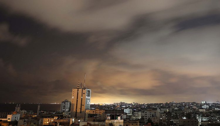 وقف اطلاق النار