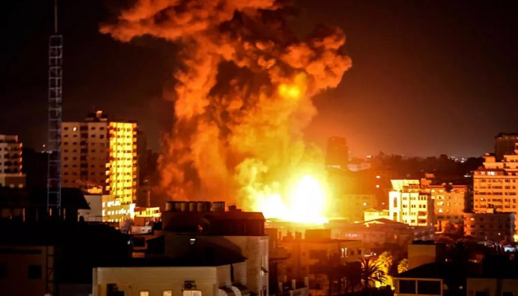 وقف اطلاق النار