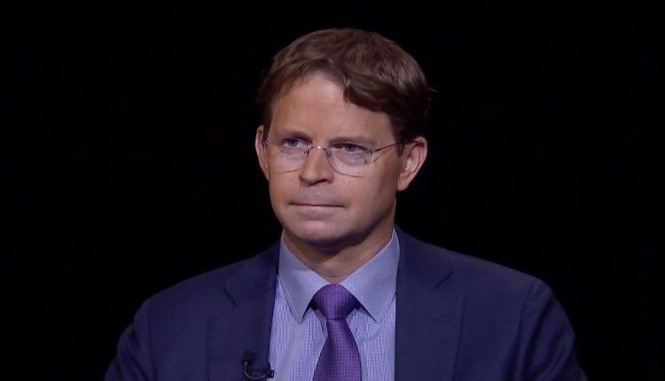 جيفري بريسكوت