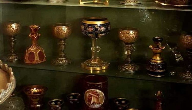 شقة الزمالك