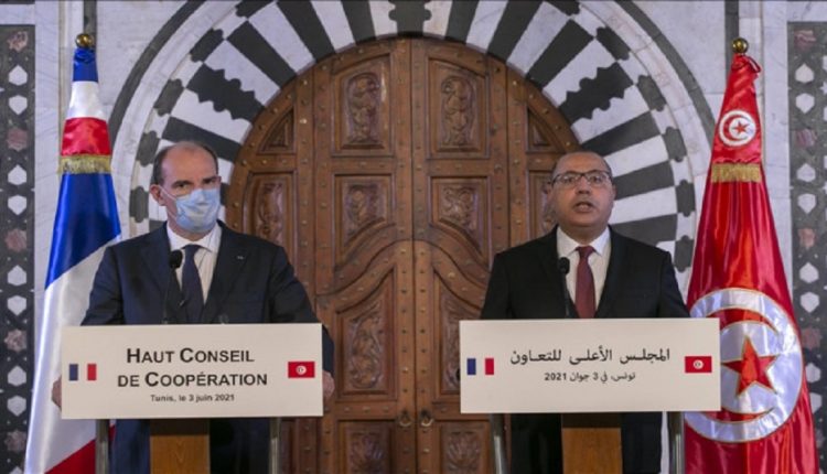 اتفاقيات بين تونس وفرنسا