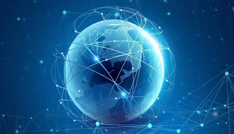 الفضاء الإلكتروني