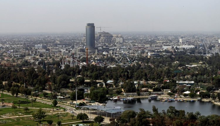 مؤشر جودة الحياة