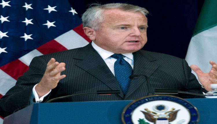 جون سوليفان