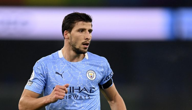 البرتغالي روبن دياز