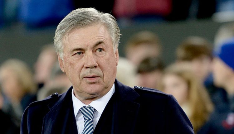 كارلو أنشيلوتي