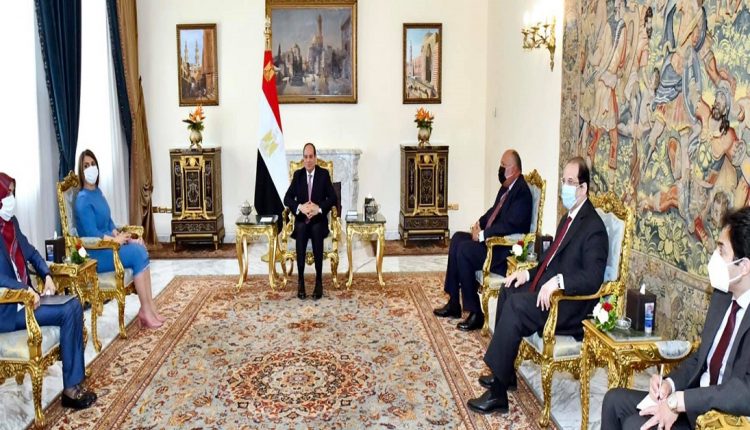 حكومة الوحدة الوطنية