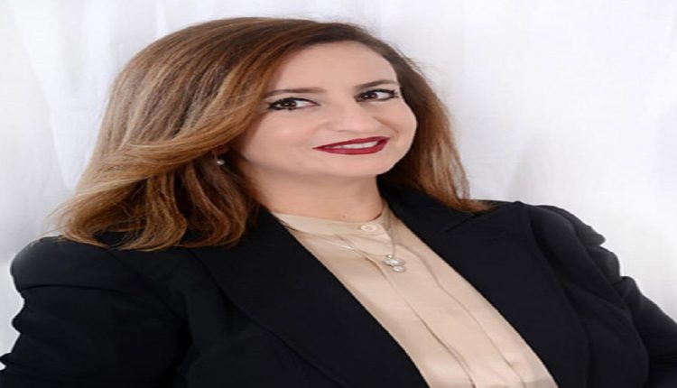 غيداء ريناوي