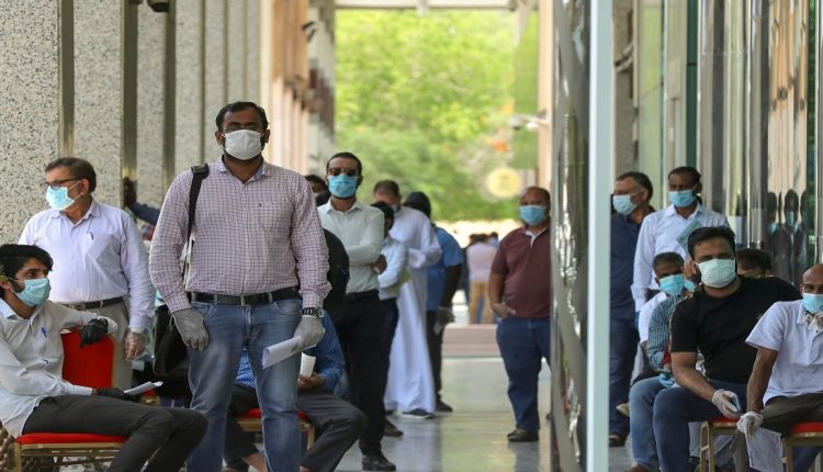 تراجع البطالة في مصر