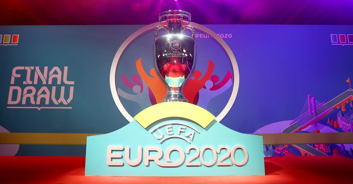 بطولة أمم أوروبا .. يورو 2021