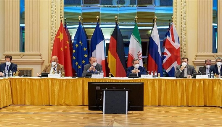 مفاوضات فيينا