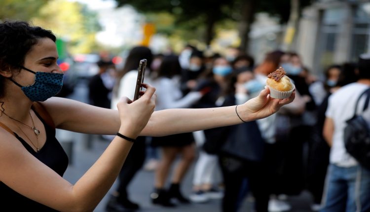 أبو ظبي - كورونا