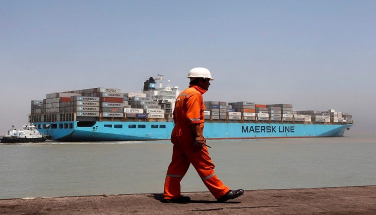 رسوم جمركية