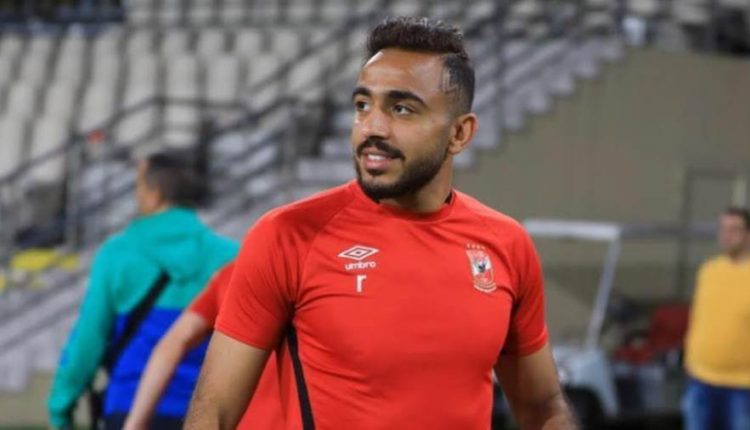 محمود عبد المنعم كهربا