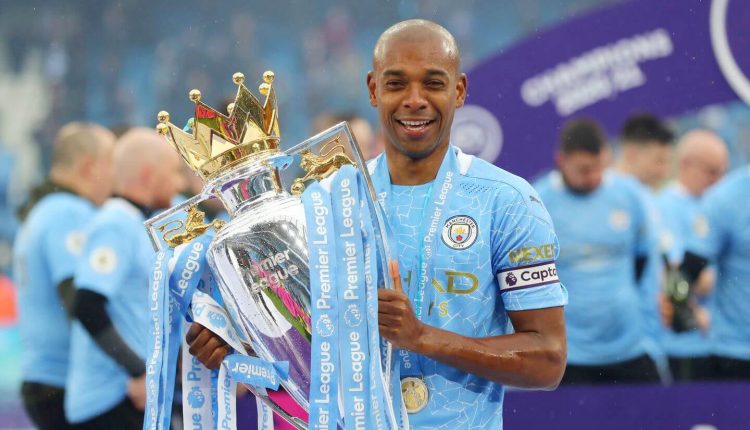 فرناندينيو