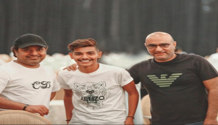 متعب الشعلان