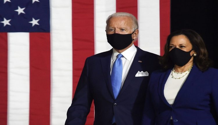 بايدن - البيت الأبيض