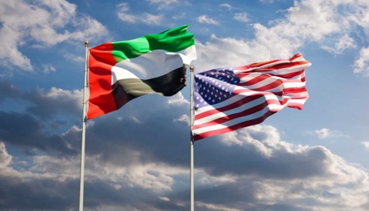 الولايات المتحدة والإمارات