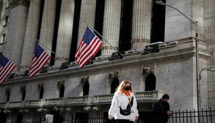 موجة حارة في أمريكا