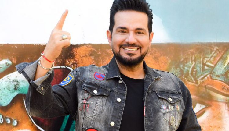 حاتم العراقي