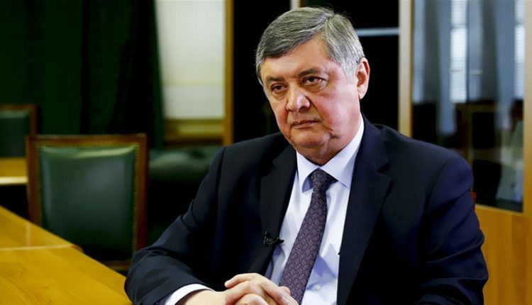 زائير كابولوف