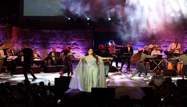 مهرجان قرطاج