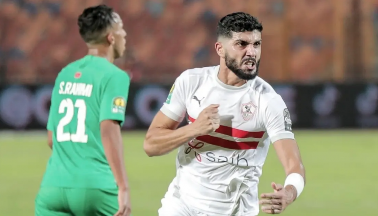 فرجاني ساسي