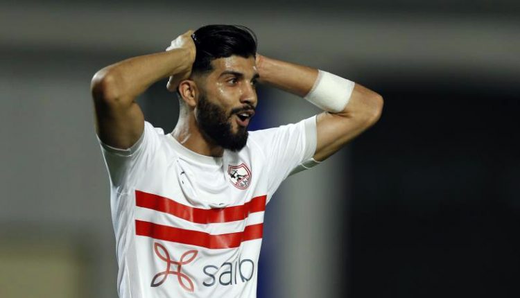 فرجاني ساسي