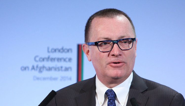 جيفري فيلتمان