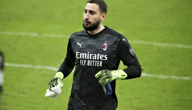 جيانلويجي دوناروما