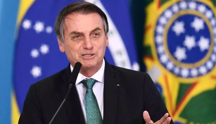 رئيس البرازيل