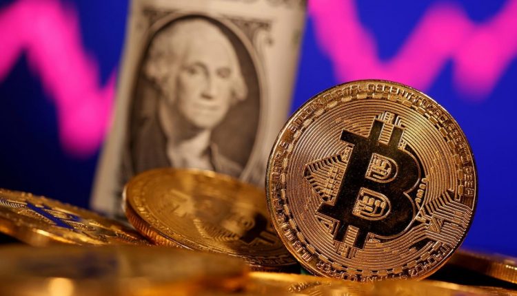 عملات بيتكوين