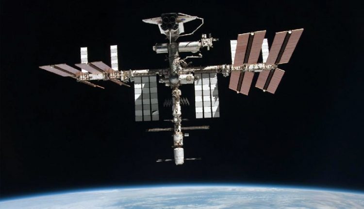 قمر اصطناعي