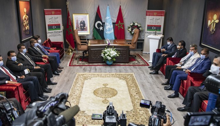 مؤتمر برلين 2