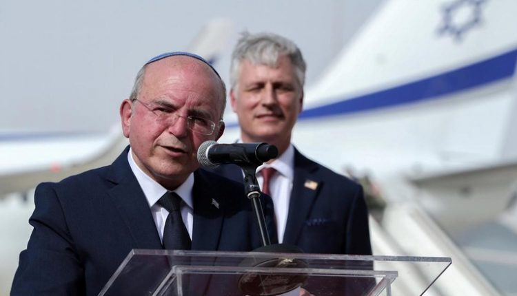 مئير بن شبات