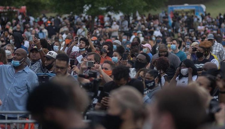 مجزرة تولسا