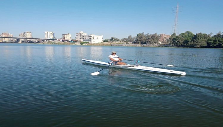 نهر النيل - مصر