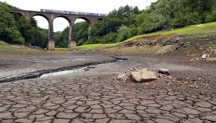 تعطيش العراق