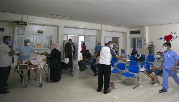 كورونا تونس